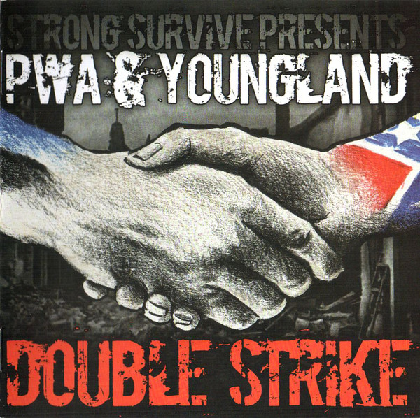 PWA & Youngland ‎"Double Strike"